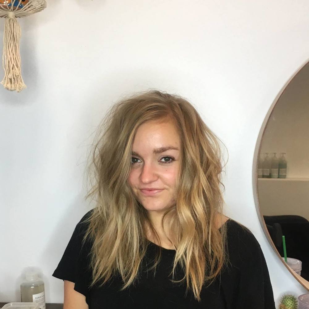 Meet your Posher, Emma